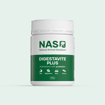 Natural Animal Solutions DigestaVite Plus