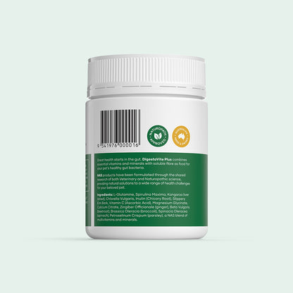 Natural Animal Solutions DigestaVite Plus