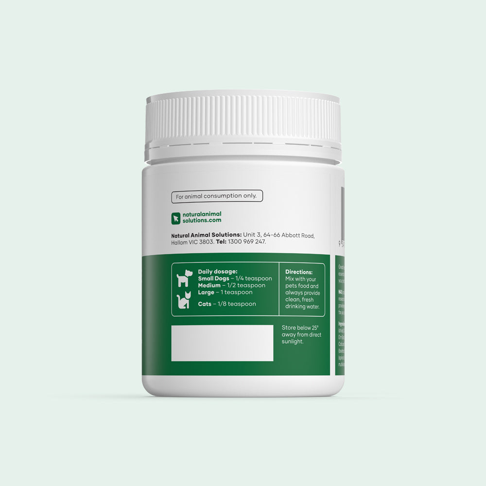 Natural Animal Solutions DigestaVite Plus
