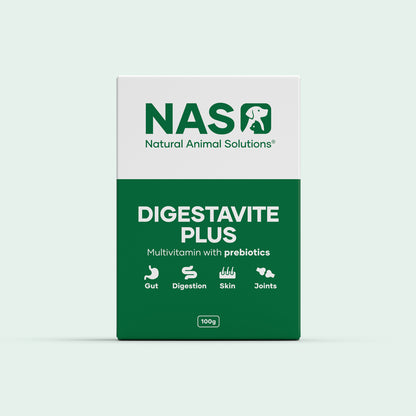 Natural Animal Solutions DigestaVite Plus