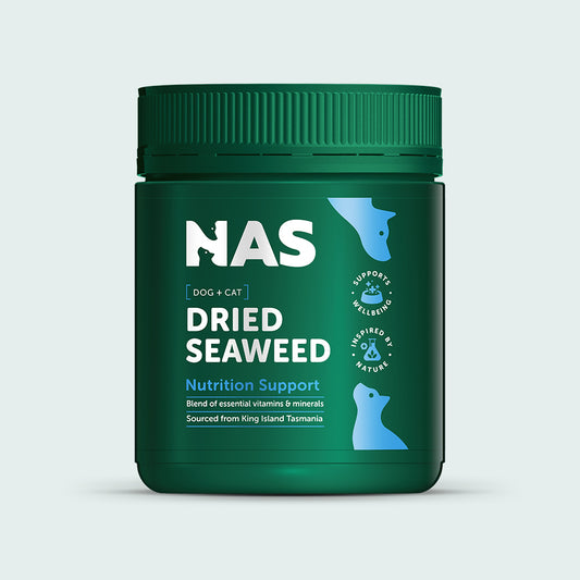 Natural Animal Solutions Organic Seaweed