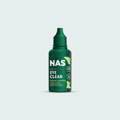 Natural Animal Solutions Eye Clear 15ml