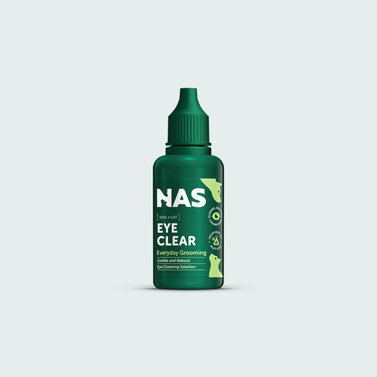 Natural Animal Solutions Eye Clear 15ml