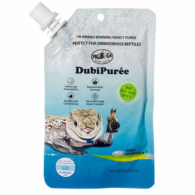 Probugs DubiPuree
