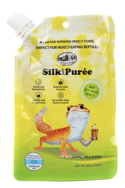 Probugs SilkiPuree