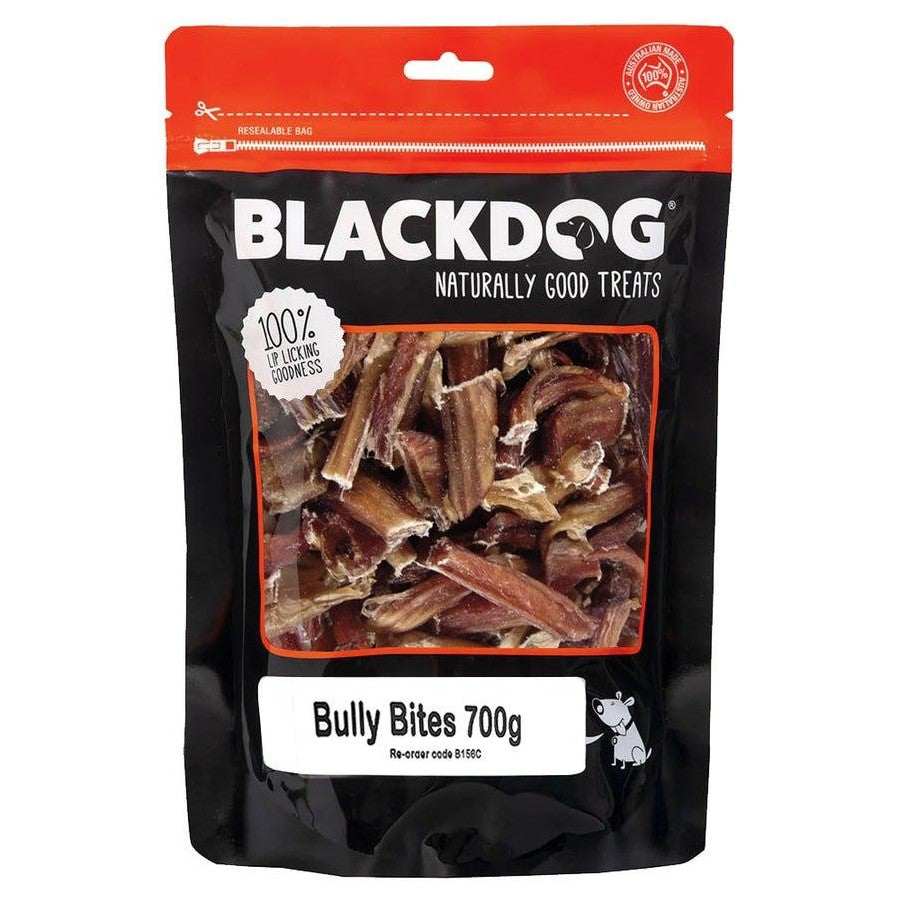 BlackDog Bully Bites