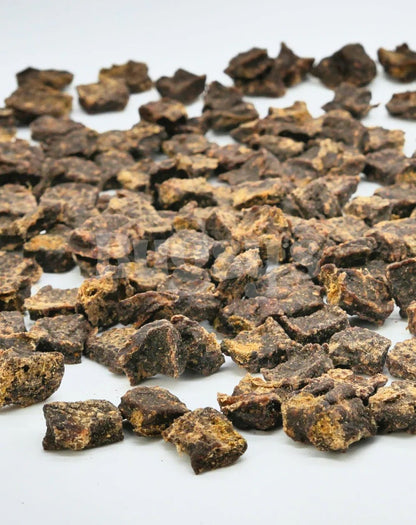 Bugsy's Air-Dried Beef for Dogs