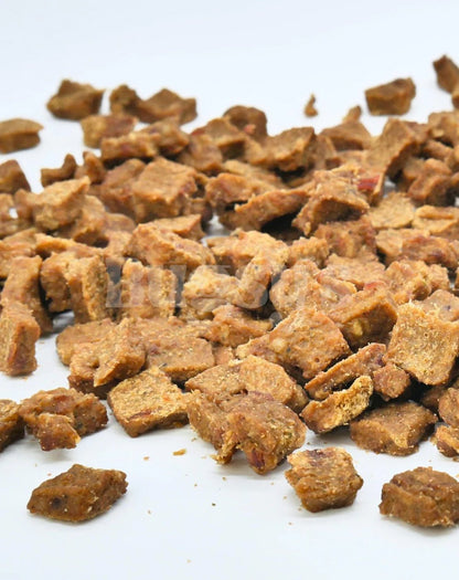 Bugsy's Air-Dried Turkey for Dogs