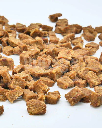 Bugsy's Air-Dried Turkey for Dogs