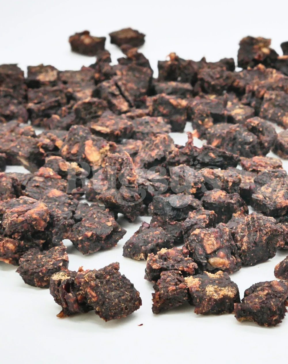 Bugsy's Air-Dried Kangaroo for Dogs