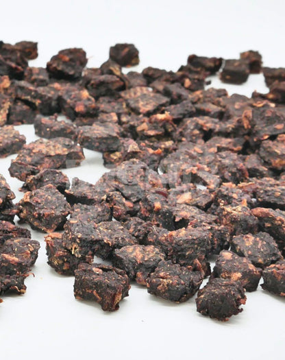 Bugsy's Air-Dried Kangaroo for Dogs
