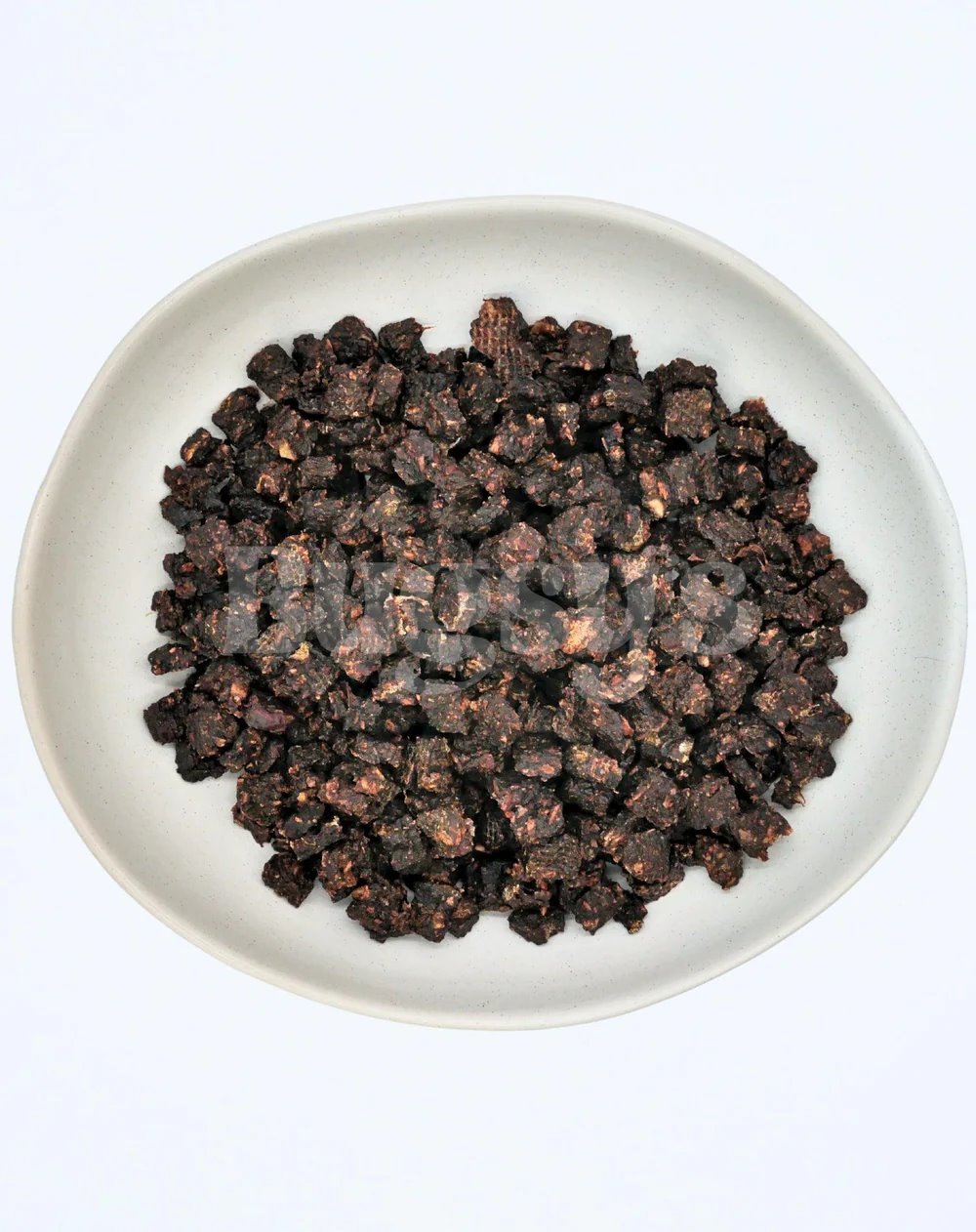 Bugsy's Air-Dried Kangaroo for Dogs