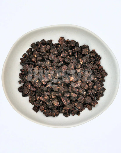 Bugsy's Air-Dried Kangaroo for Dogs