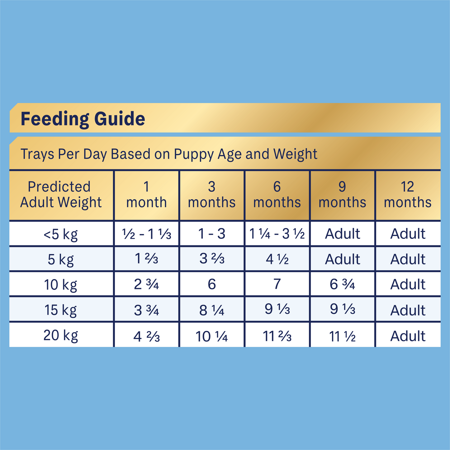 ADVANCE Wet Puppy Food Oodles with Turkey & Rice