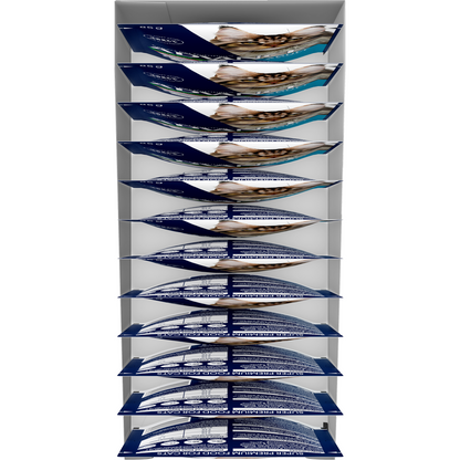 Advance Adult Wet Cat Food Lamb in Gravy
