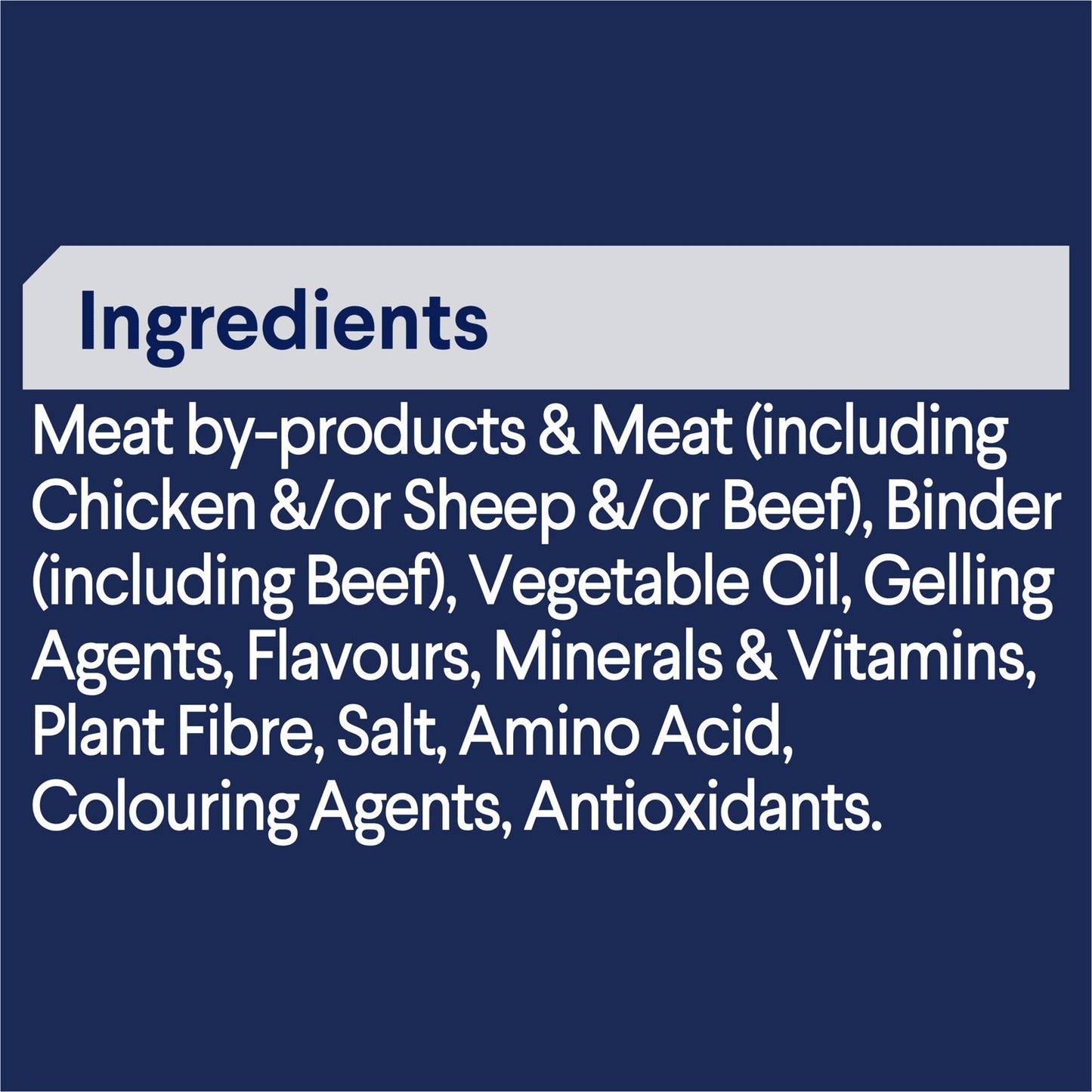 Advance Adult Wet Cat Food Chicken in Gravy