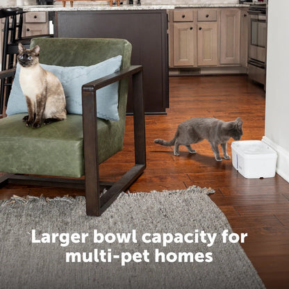 PetSafe Viva 4.1L Pet Fountain