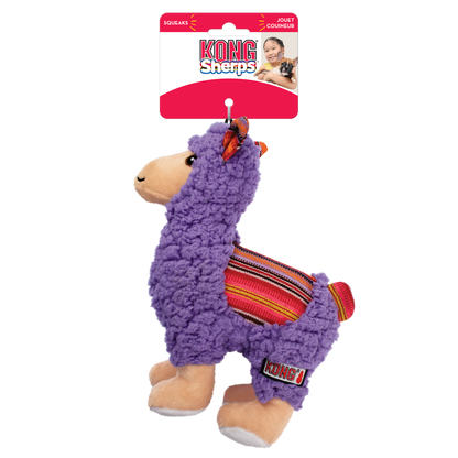 KONG Sherps Llama