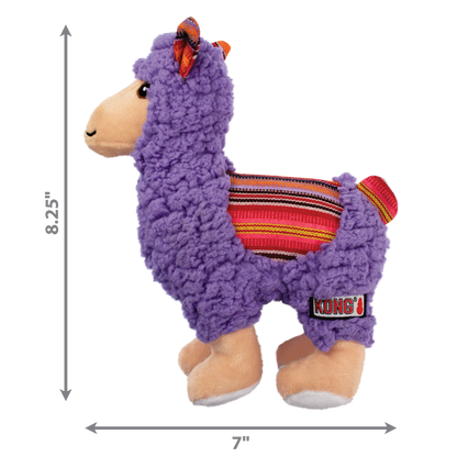 KONG Sherps Llama