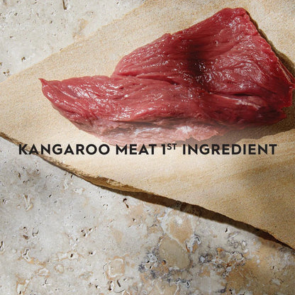 Trilogy Adult Australian Kangaroo + Freeze Dried New Zealand Lamb Dry Cat Food