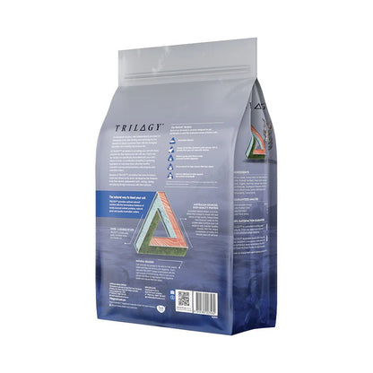Trilogy Adult Australian Salmon + Freeze Dried New Zealand Lamb Dry Cat Food