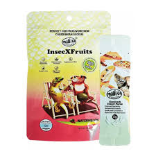 Probugs InsecXFruits Watermelon Puree