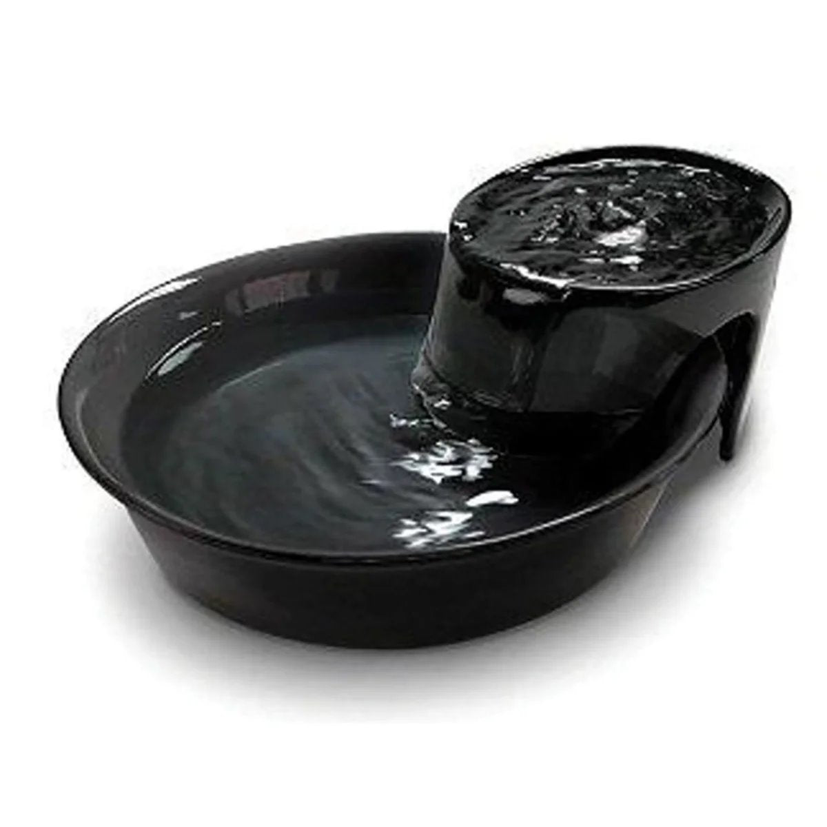 Pioneer Pet Big Max Ceramic Drinking Fountain 3.7L