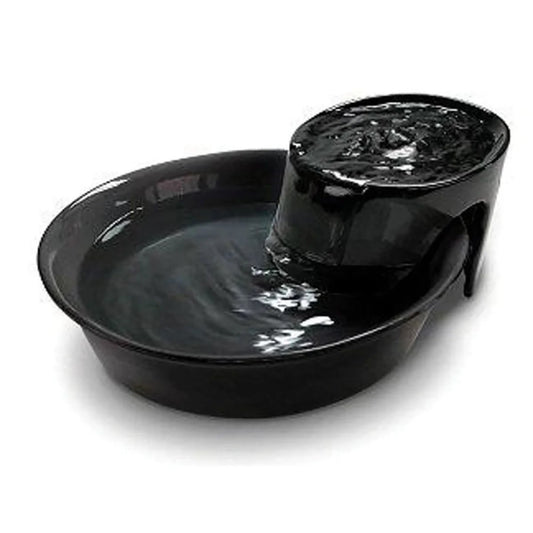 Pioneer Pet Big Max Ceramic Drinking Fountain 3.7L