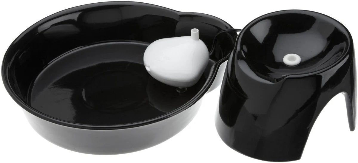 Pioneer Pet Big Max Ceramic Drinking Fountain 3.7L