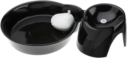 Pioneer Pet Big Max Ceramic Drinking Fountain 3.7L