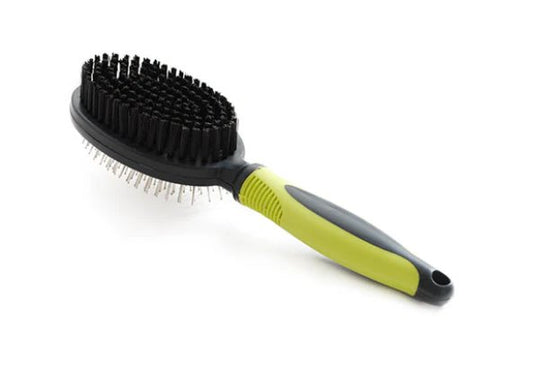 Style It Double Sided Brush