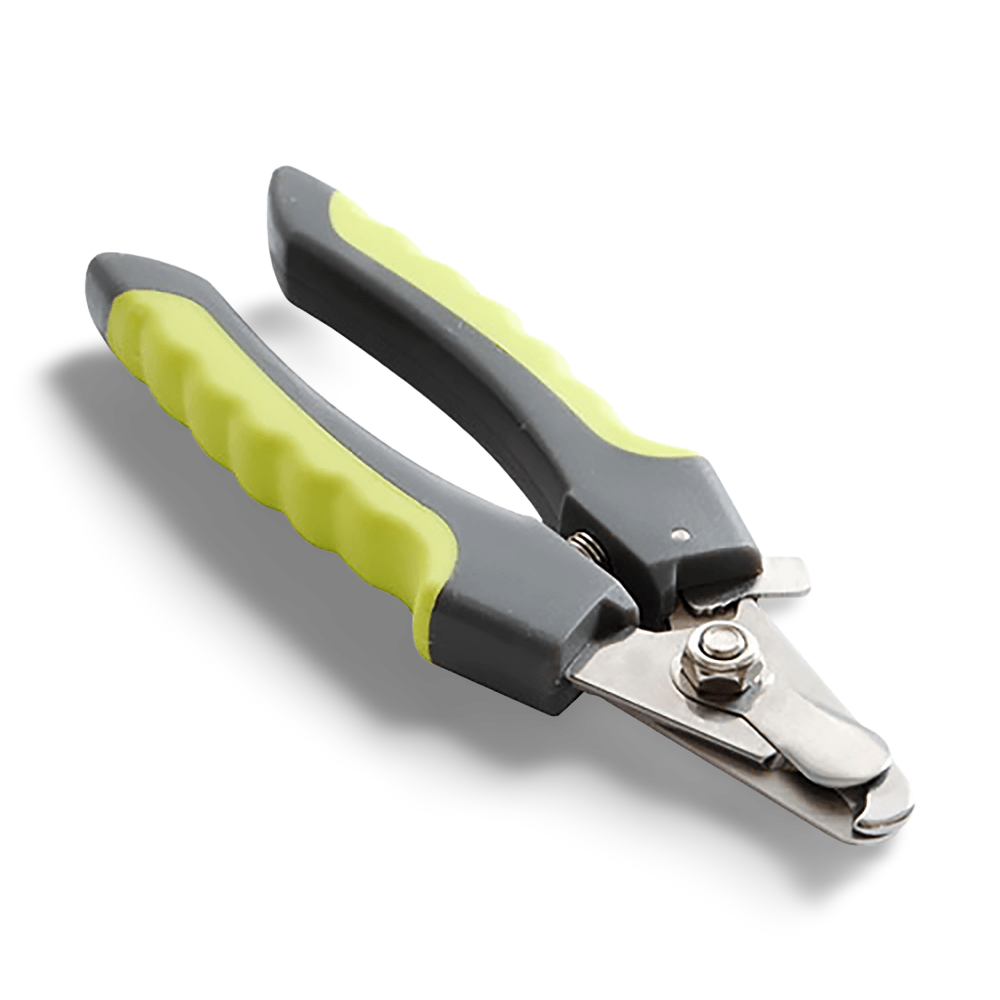 Style It Nail Clippers