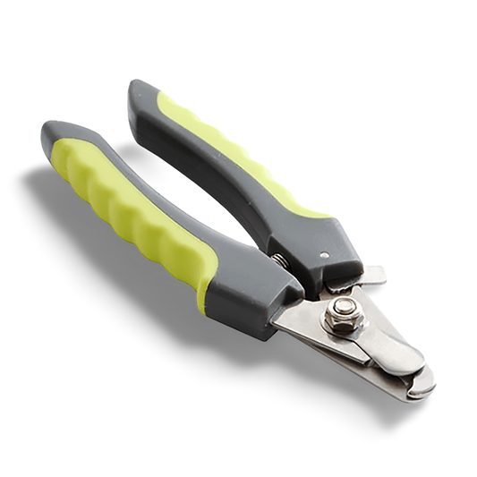 Style It Nail Clippers