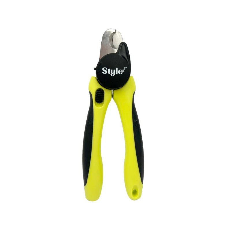 Style It Professional Illuminated Nail Clippers