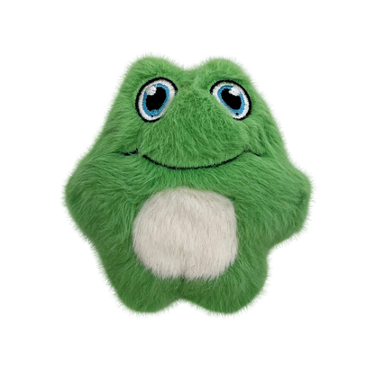 KONG Snuzzles Mini Frog