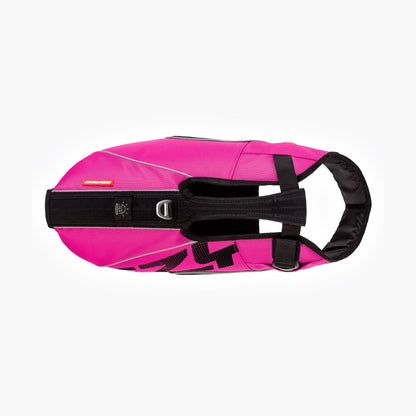 EzyDog DFD X2 Boost Life Jacket - Pink