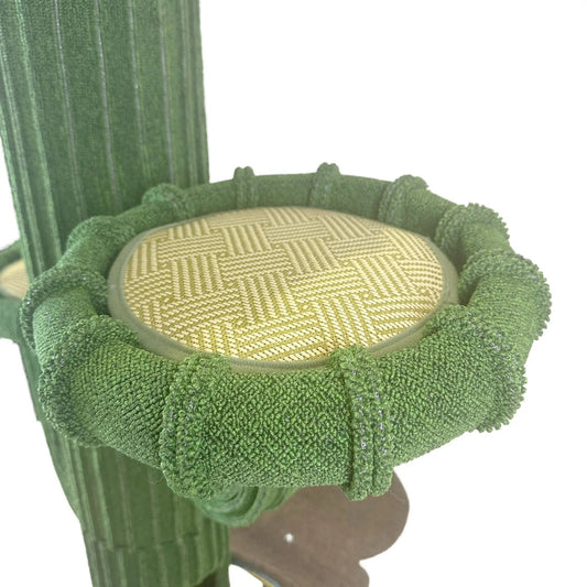 Cattitude Cat Scratch Playground Giant Saguaro Cactus