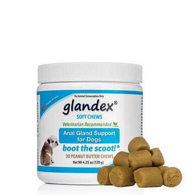 Glandex Soft Chews
