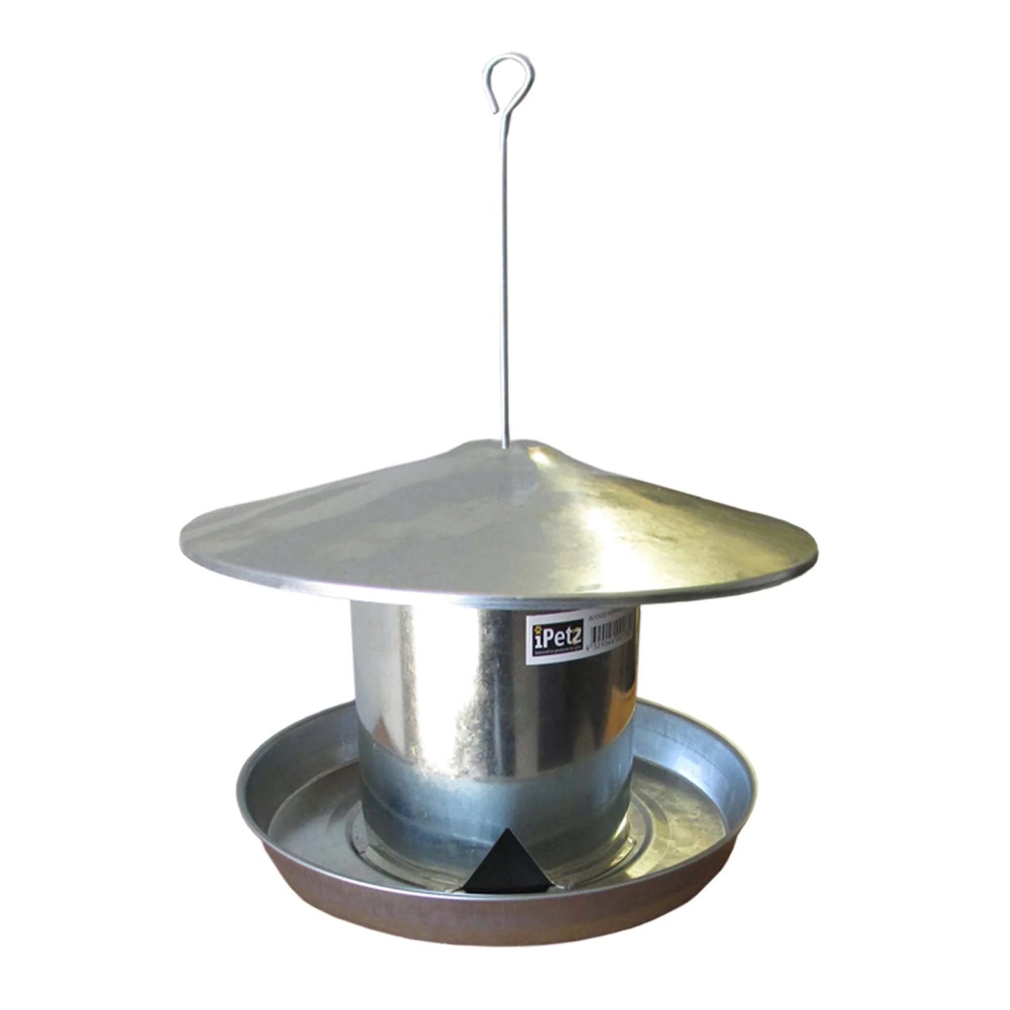 iPetz Budgie Hopper 5inch (13cm)