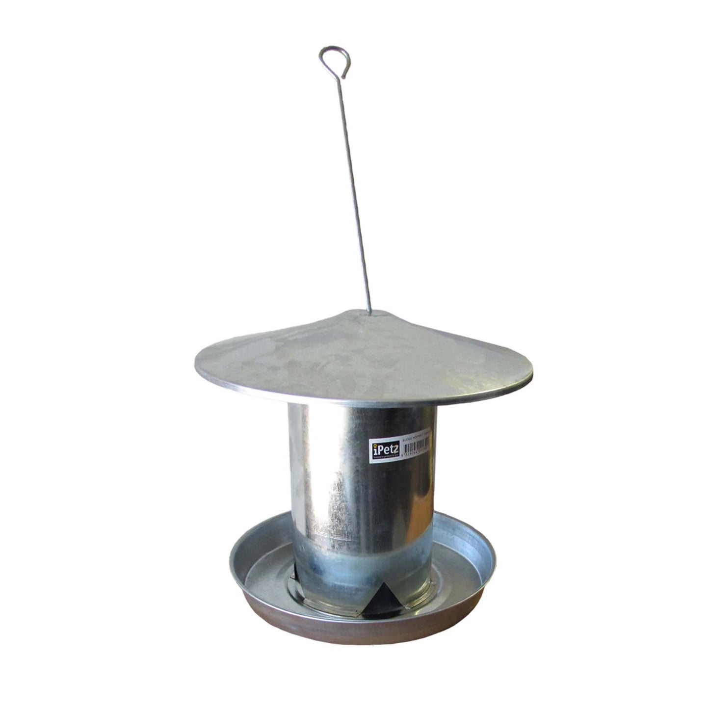 iPetz Budgie Hopper 9 inch (23cm)