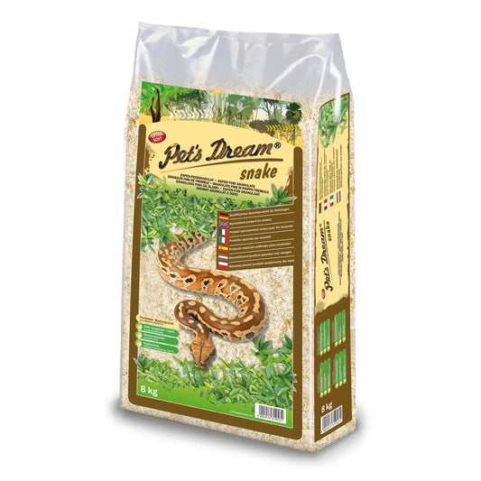 Pet's Dream Snake 8kg