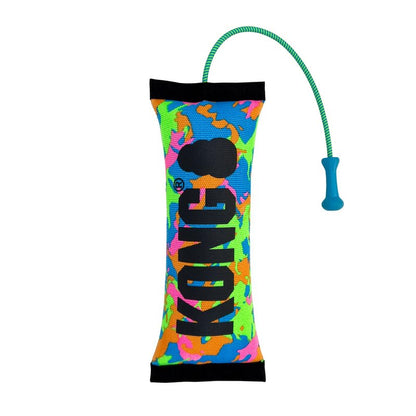KONG High-Viz Bunji Bumper Assorted