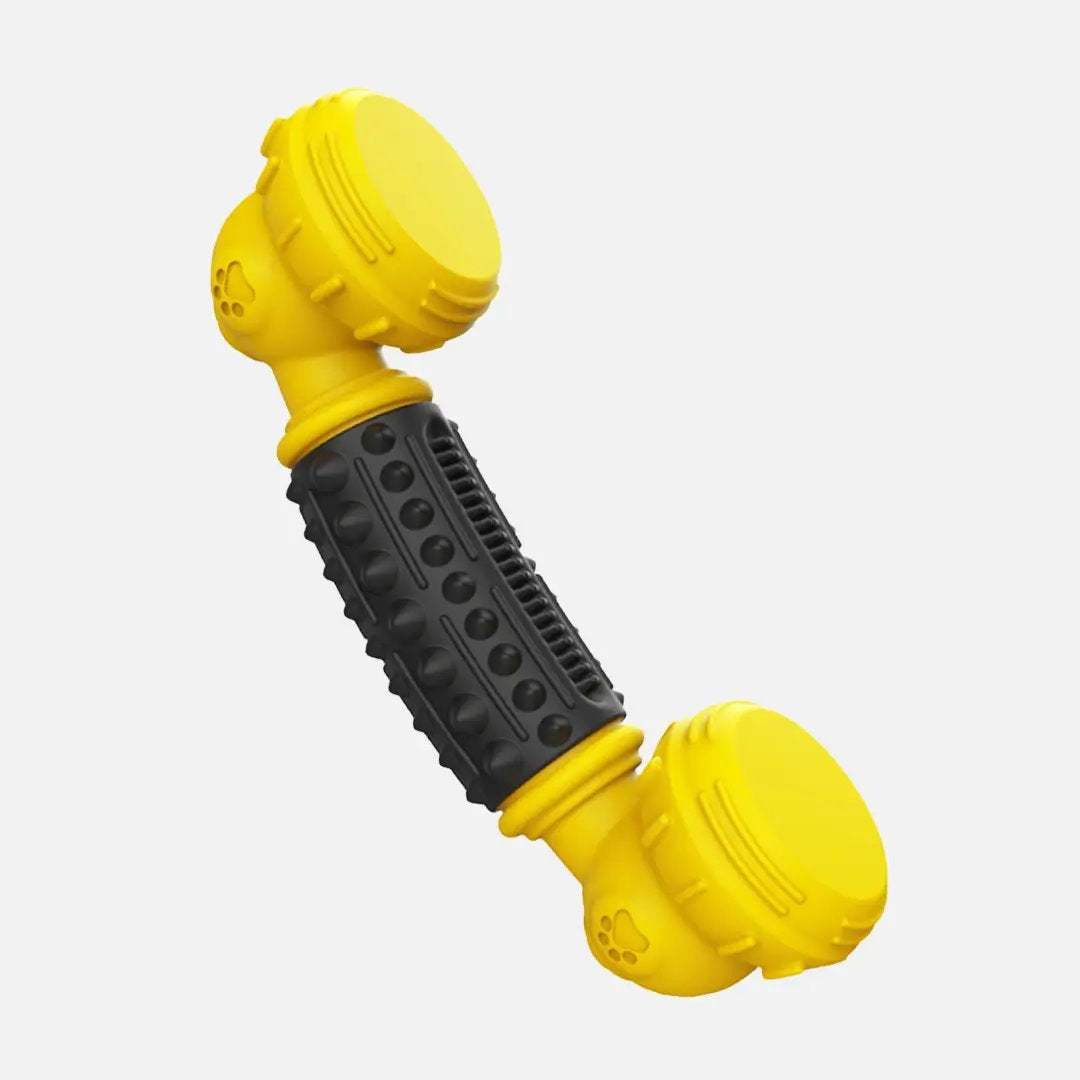 Happy Staffy Co. Power Chew Phone
