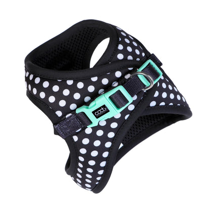 DOOG CAAT Cat Harness & Leash Combo Pongo