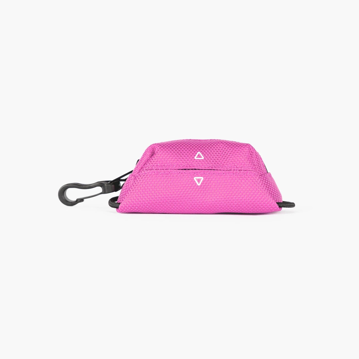 EzyDog Essential Poop Bag Holder Pink