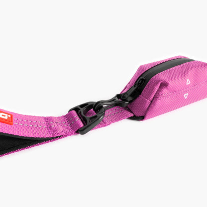 EzyDog Essential Poop Bag Holder Pink