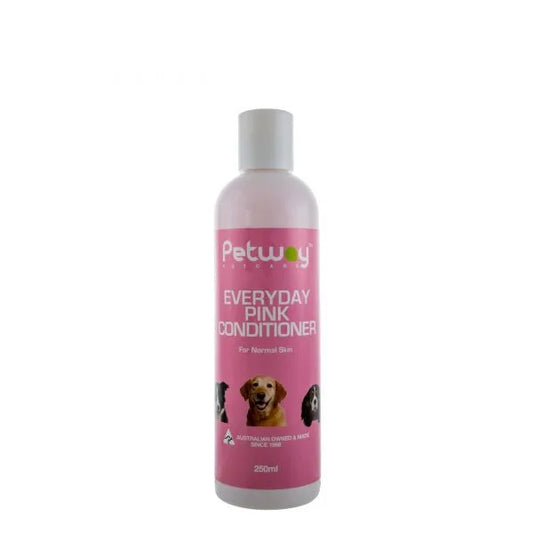 Petway Pink Conditioner 250ml