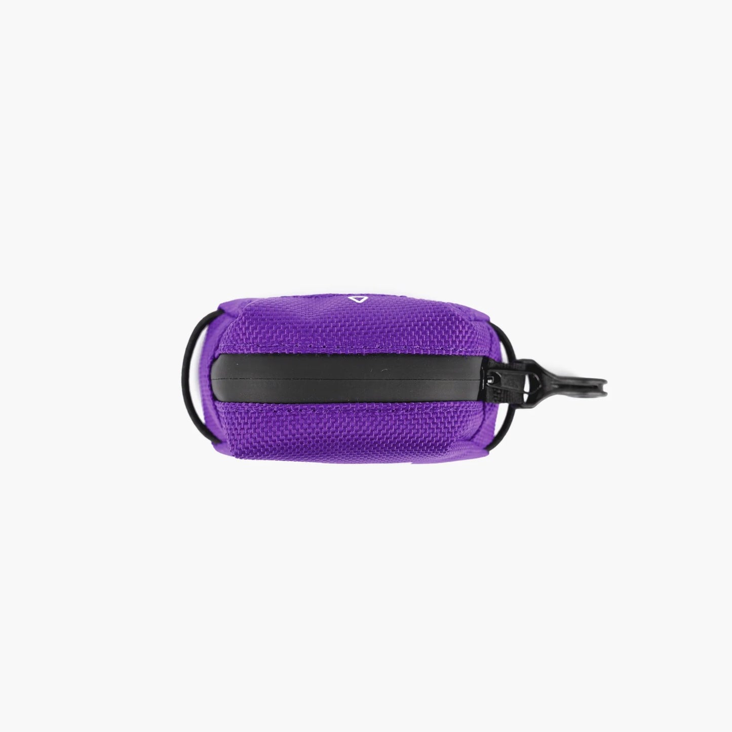 EzyDog Essential Poop Bag Holder Purple
