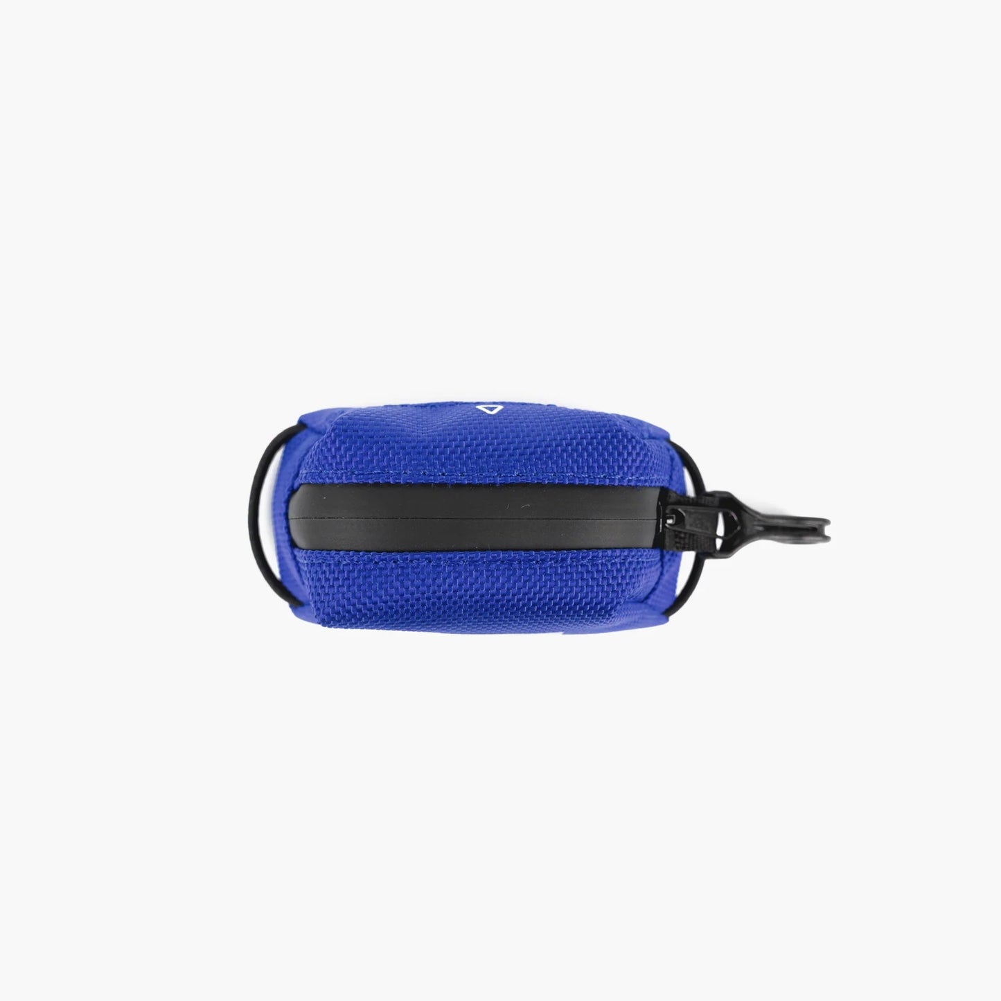 EzyDog Essential Poop Bag Holder Blue