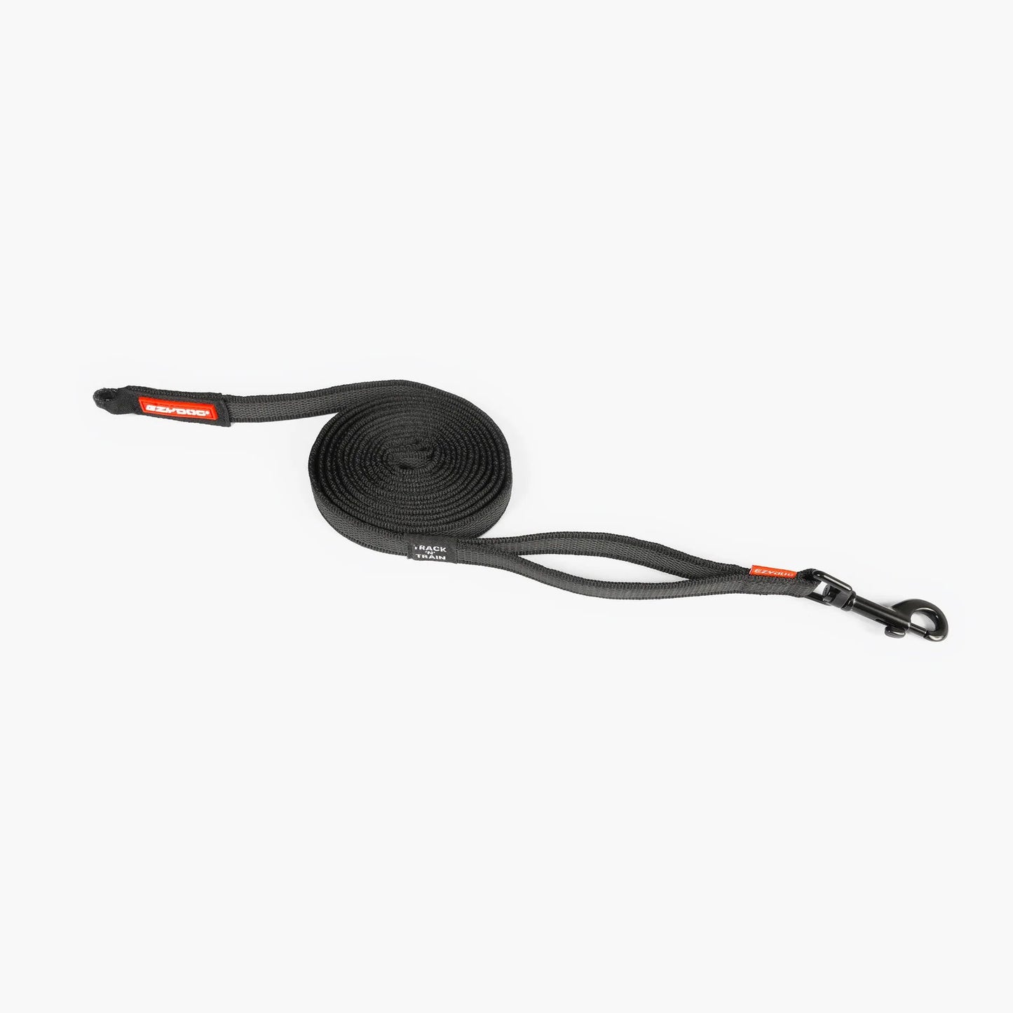 EzyDog Track N Train 3 Meter Recall Leash